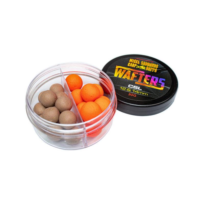 ZADRAVEC WAFTER CSL 12-14MM 30GR