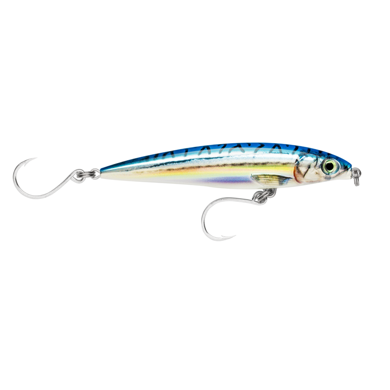 RAPALA X-RAP LONG CAST SHALLOW SXRLS12 BM