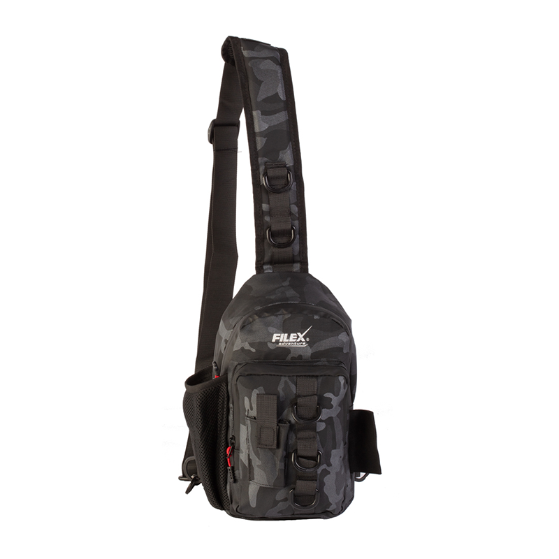 FILEX ADVENTURE COMPACT BAG 