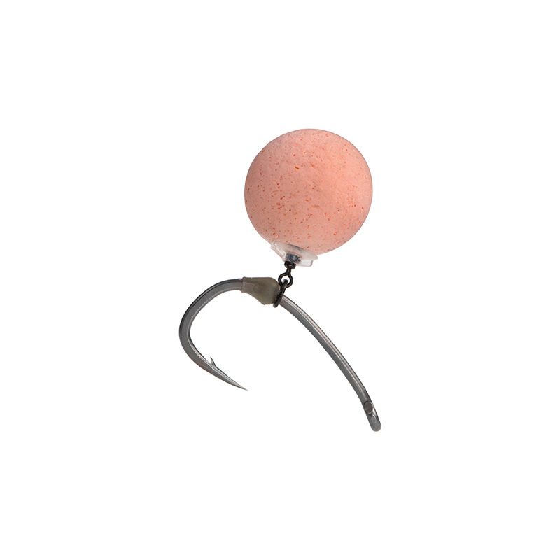 FOX EDGES BAIT SCREW SHORT 9MM