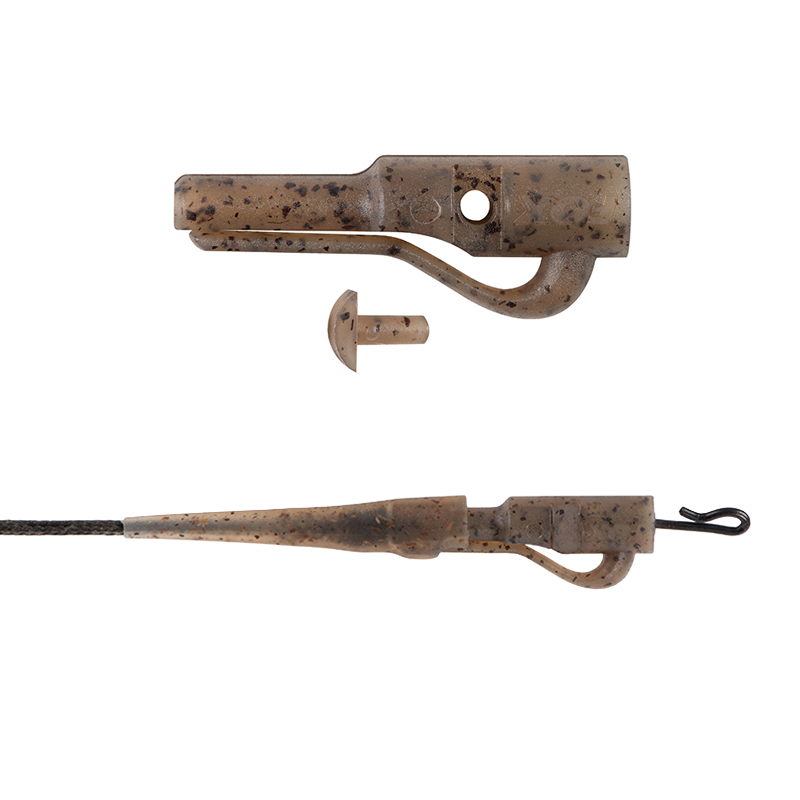 FOX EDGES CAMO SLICK CLIP & PEGS