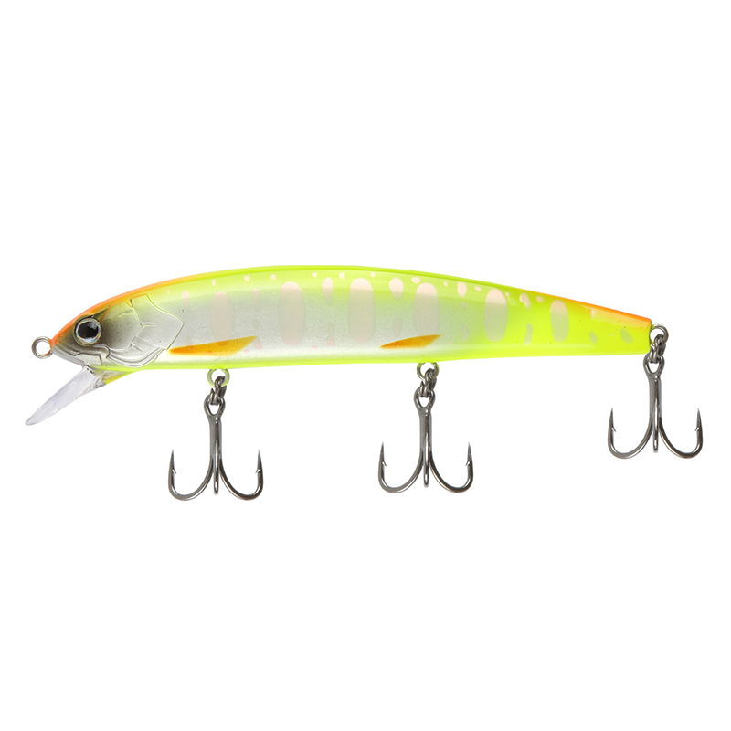 REIVA Z-MINNOW 115 - SFC SPECIAL