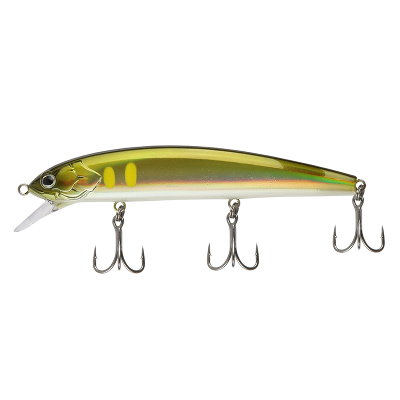 REIVA Z-MINNOW 115 - SHINY AYU