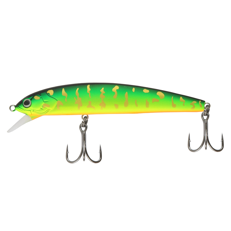 REIVA Z-MINNOW 90 - GOLDEN TIGER