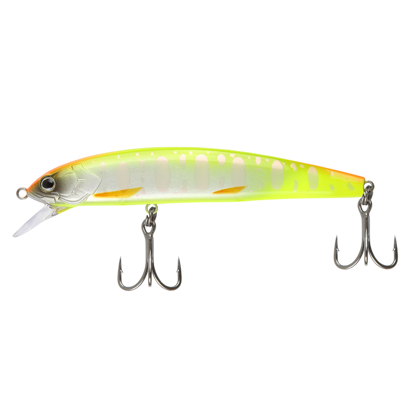 REIVA Z-MINNOW 90 - SFC SPECIAL