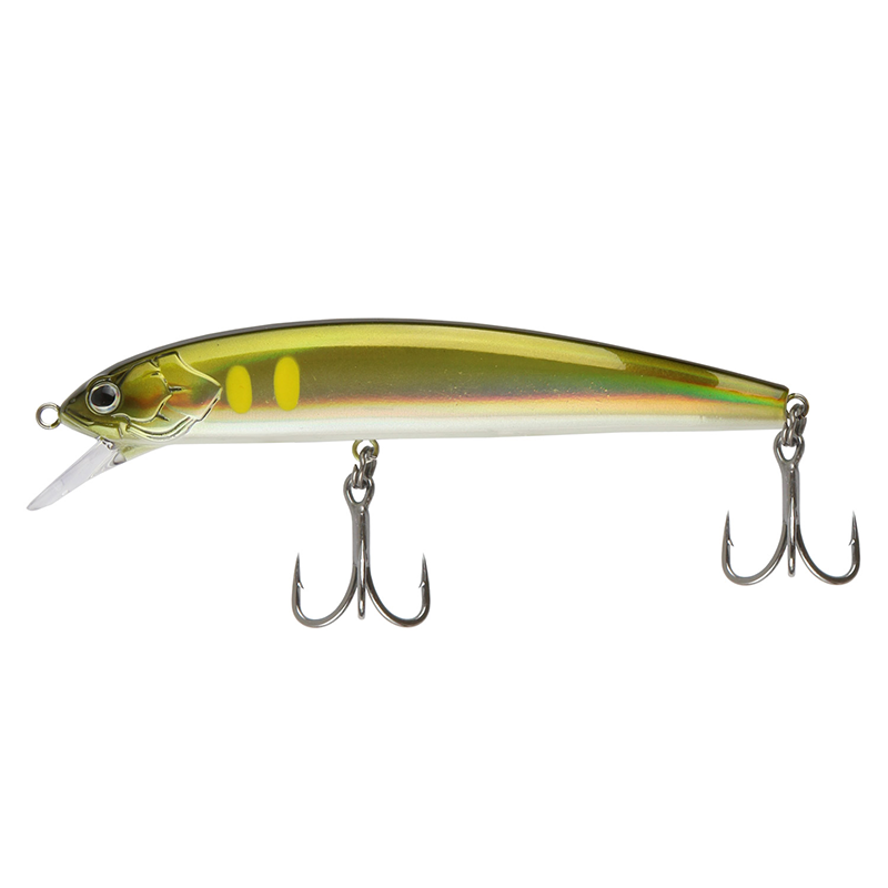 REIVA Z-MINNOW 90 - SHINY AYU