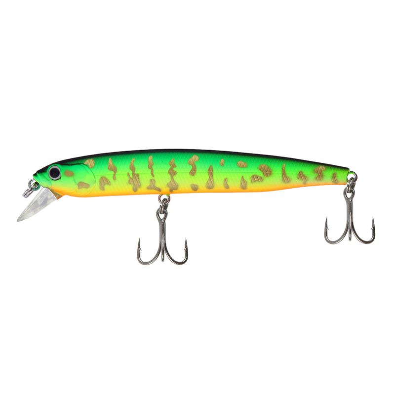REIVA S-MINNOW 95 - GOLDEN TIGER