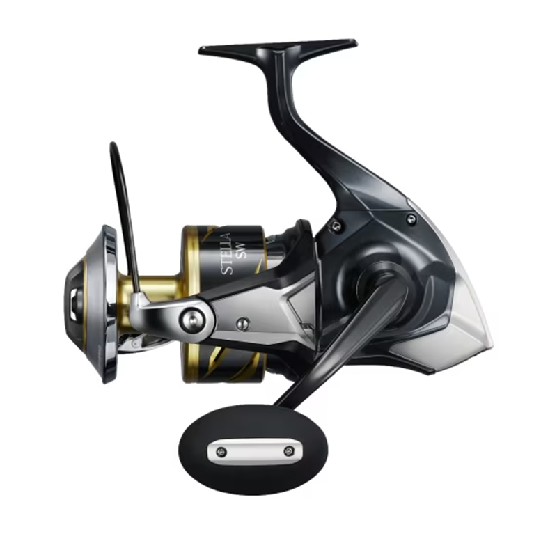 SHIMANO STELLA SW-D 18000 HG