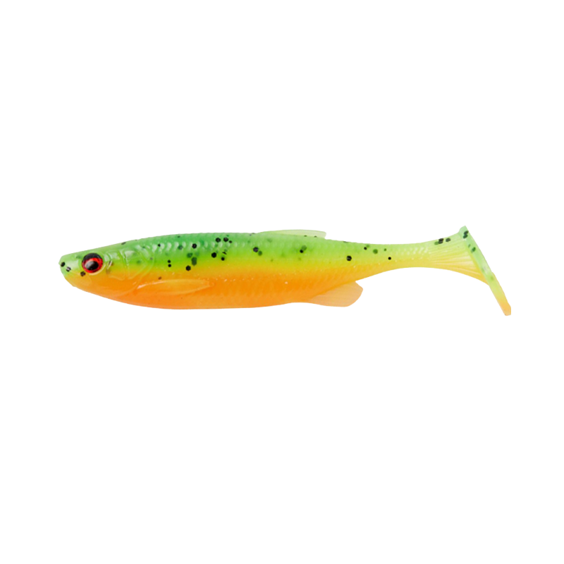 SAVAGE GEAR FAT MINNOW T-TAIL B 7,5CM 5G FC