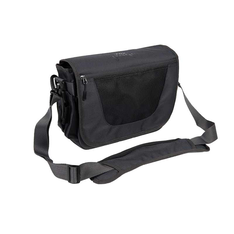FOX RAGE MESSENGER BAG 
