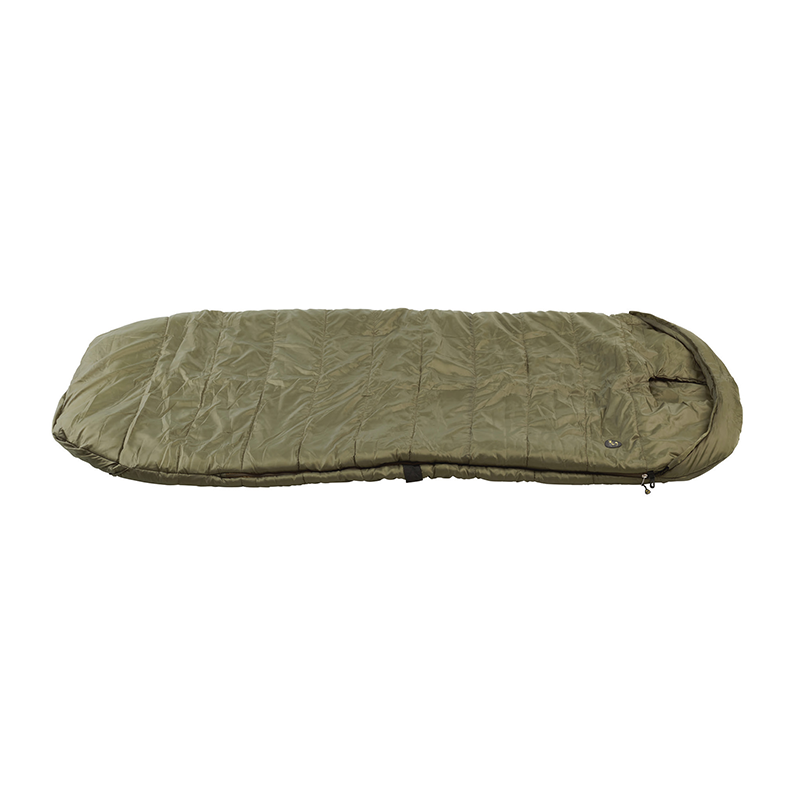CARP SPIRIT SLEEPING BAG 2/3 SEASONS