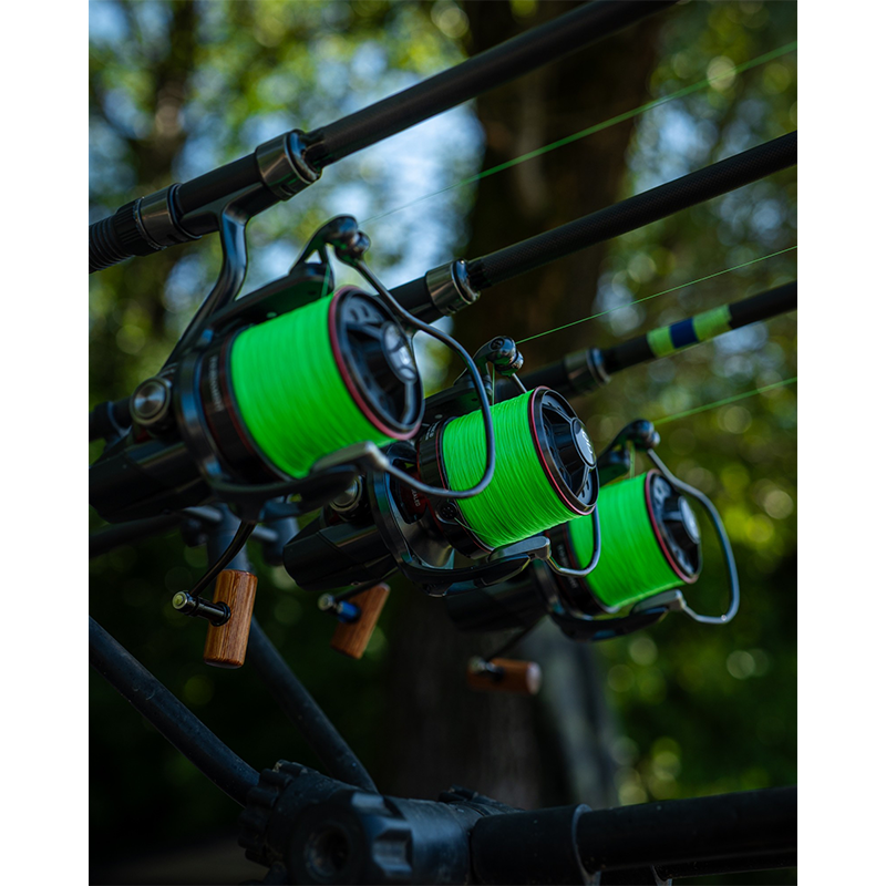 KORDA KOMPETITION MONO 1000M 0,27MM 13LB
