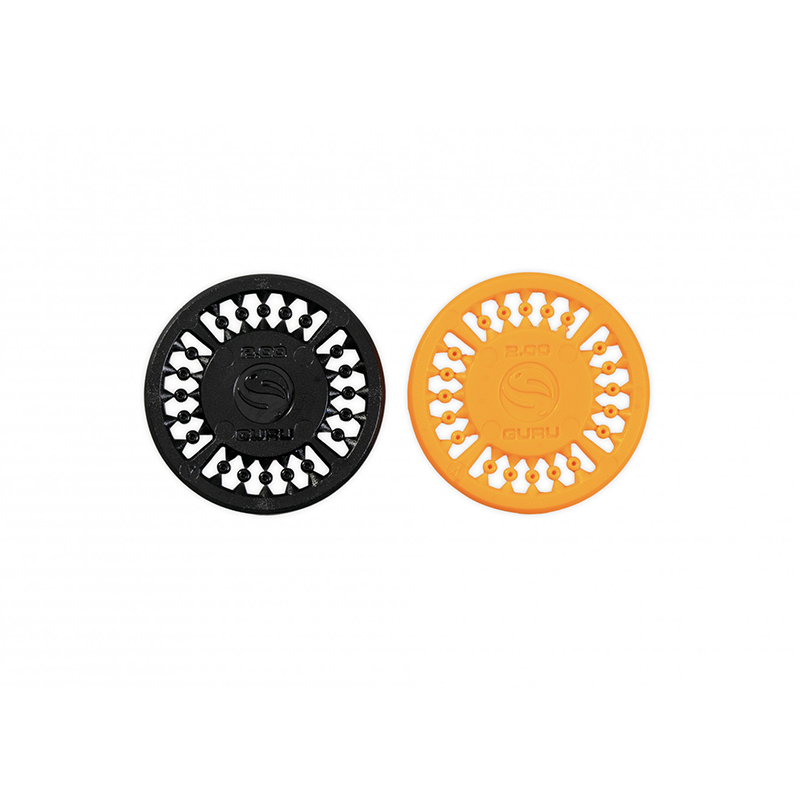 GURU SLIDER BEADS 