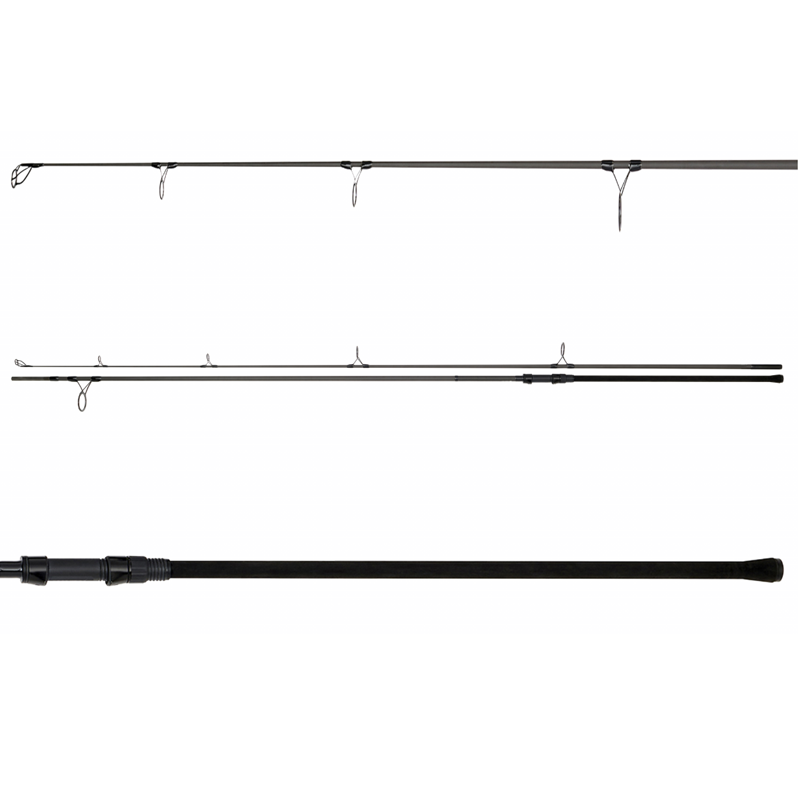 DAIWA CROSSCAST XT Carp 3.90m 3.5lb