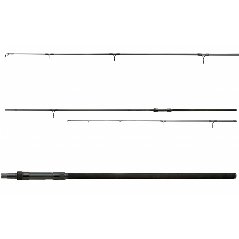DAIWA BLACK WIDOW EXT CARP 10ft 3.5lb