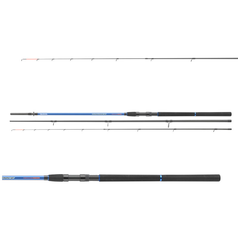 DAIWA TRIFORCE TARGET FEEDER 3.90m 180g