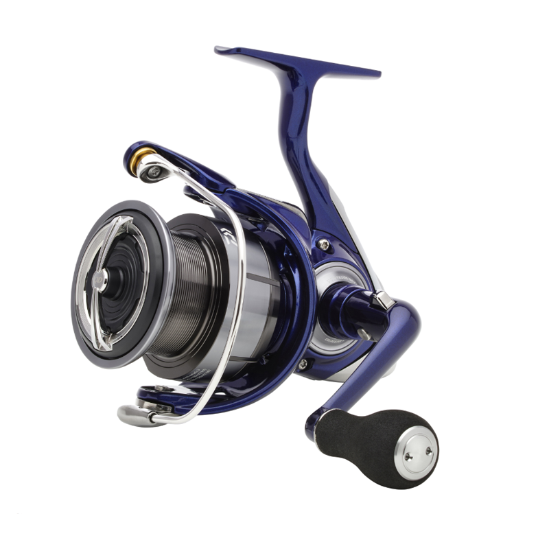 DAIWA 24 TDR 2508QD