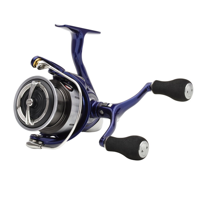 DAIWA 24 TDR 3012QD-DH