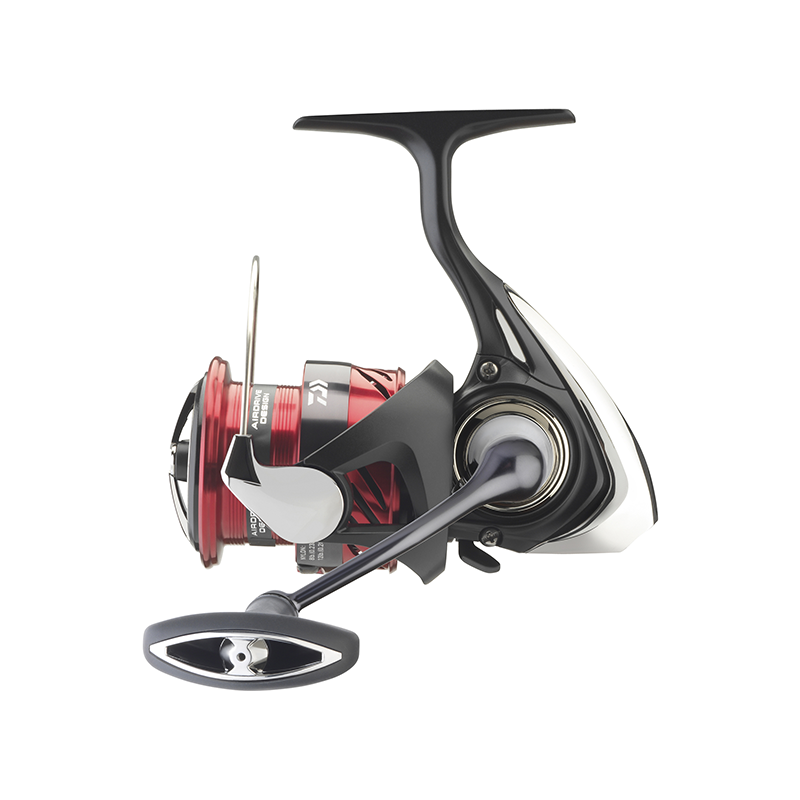 DAIWA 23 NINJA LT2000