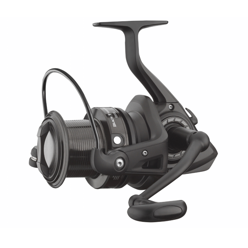 DAIWA BLACK WIDOW 35 A 5000LD