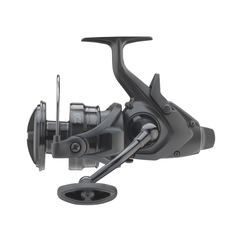 DAIWA 24 EMBLEM BR 14000