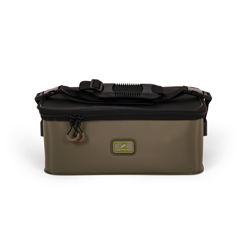 KORUM EVA TACKLE AND BAIT CARRYALL
