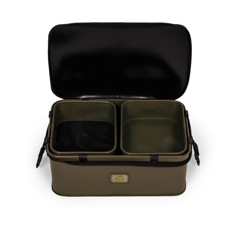 KORUM EVA TACKLE AND BAIT CARRYALL