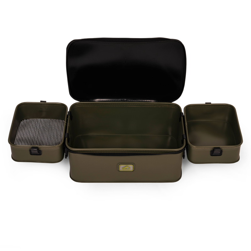 KORUM EVA TACKLE AND BAIT CARRYALL