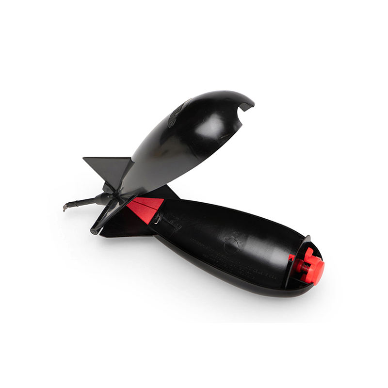 SPOMB ETETŐ BOMBA MIDI-X FEKETE 2026