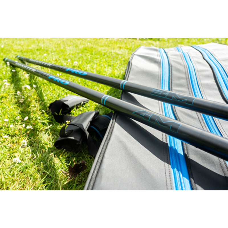 PRESTON MONSTER XTR PRO HANDLE 4M