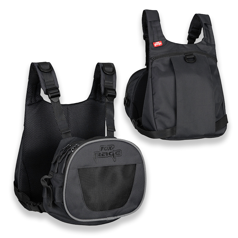 FOX RAGE CHEST PACK