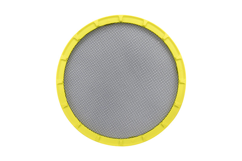 MATRIX INTERCHANGEABLE RIDDLE FINE MESH INSERT