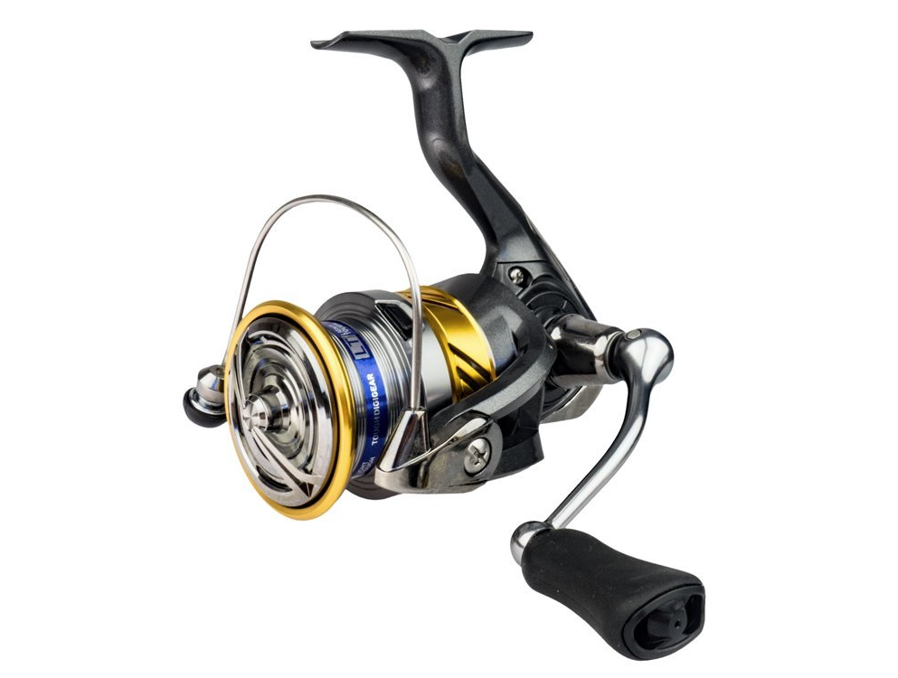 DAIWA 20 LAGUNA LT 3000-C