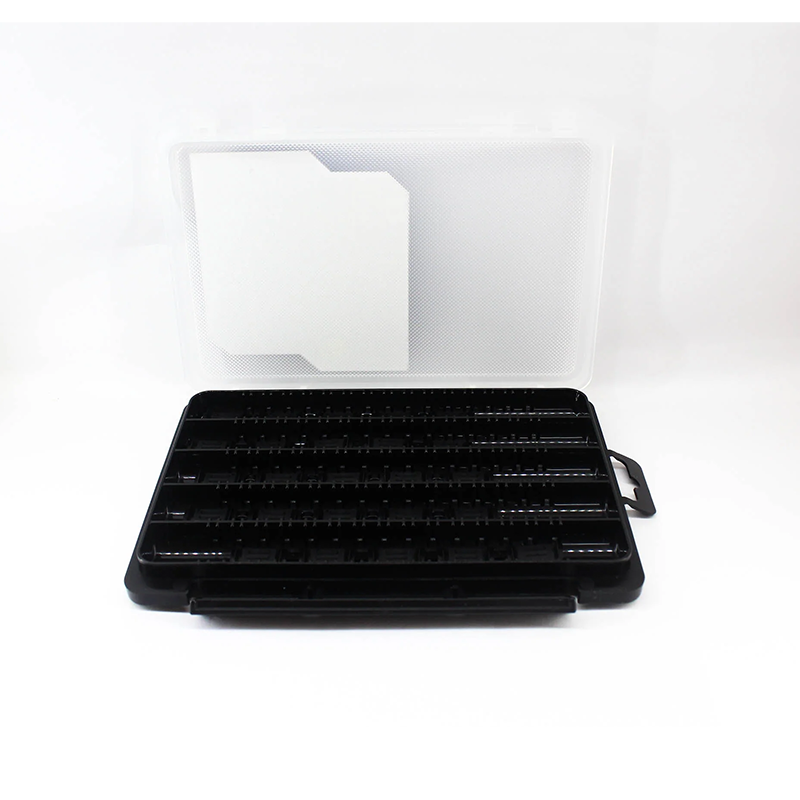 MEIHO LIGHT GAME BLACK 3010