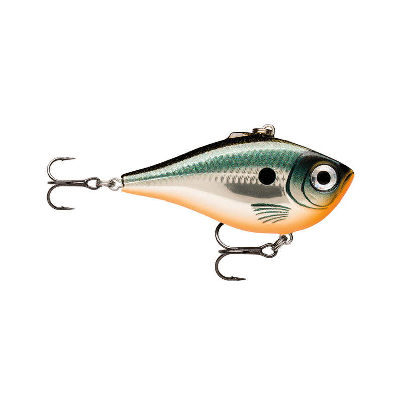 RAPALA RPR07 HLW