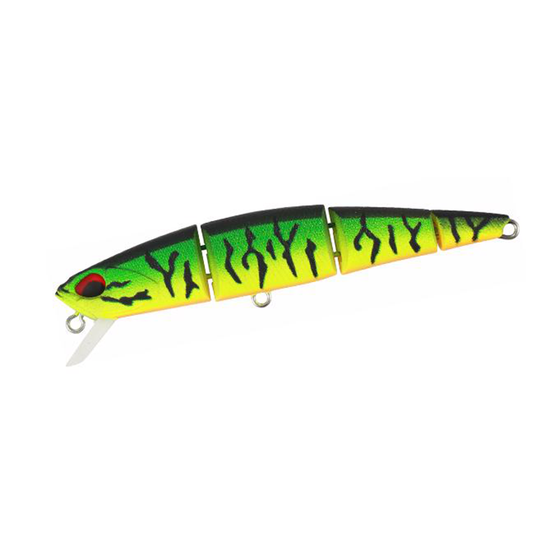 DUO SPEARHEAD RYUKI QUATTRO 90S 9cm 14gr ACC3059 Mat Tiger