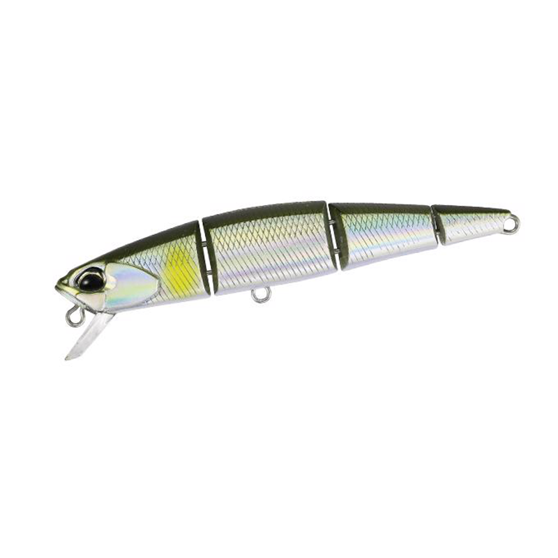 DUO SPEARHEAD RYUKI QUATTRO 90S 9cm 14gr CNA4010 Ayu