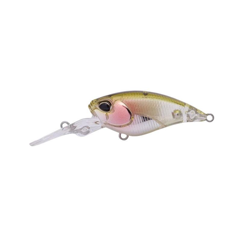 DUO REALIS CRANKING SHAD 40MR 4cm 4.5gr CNH0802 Holo Ayu