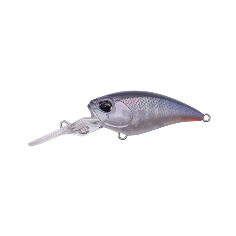 DUO REALIS CRANKING SHAD 40MR 4cm 4.5gr CCC3591 Ghost M Shad OT