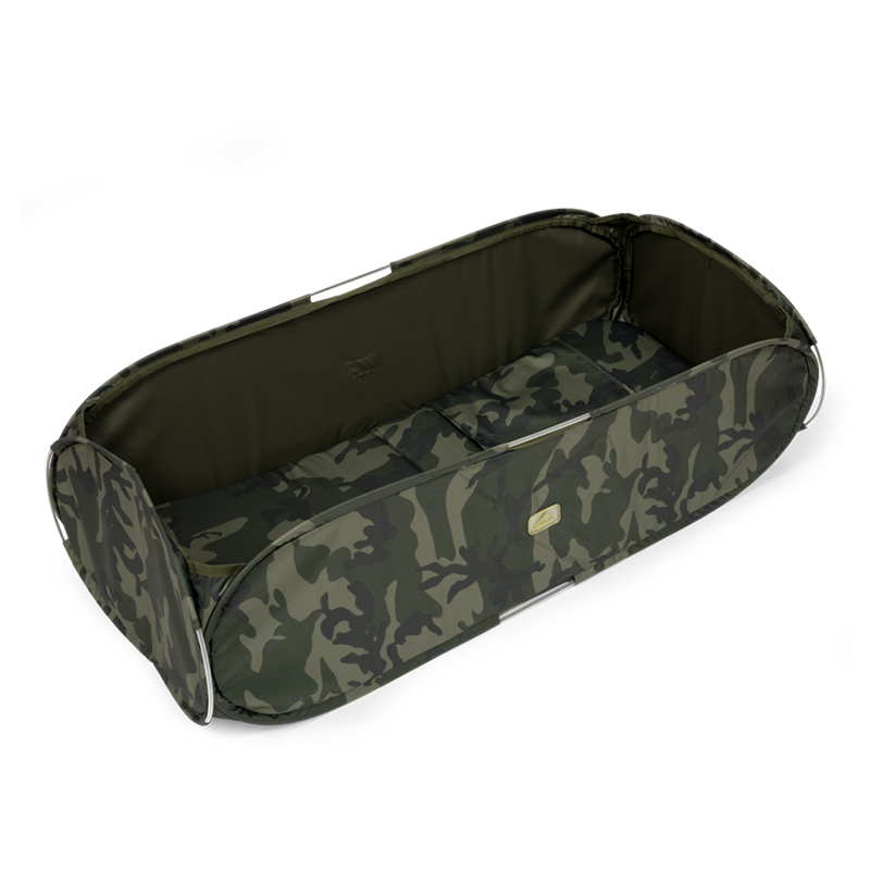 KORUM CAMO FAST MAT