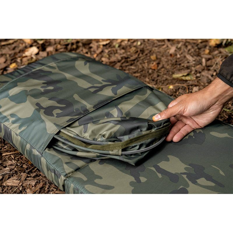 KORUM CAMO FAST MAT