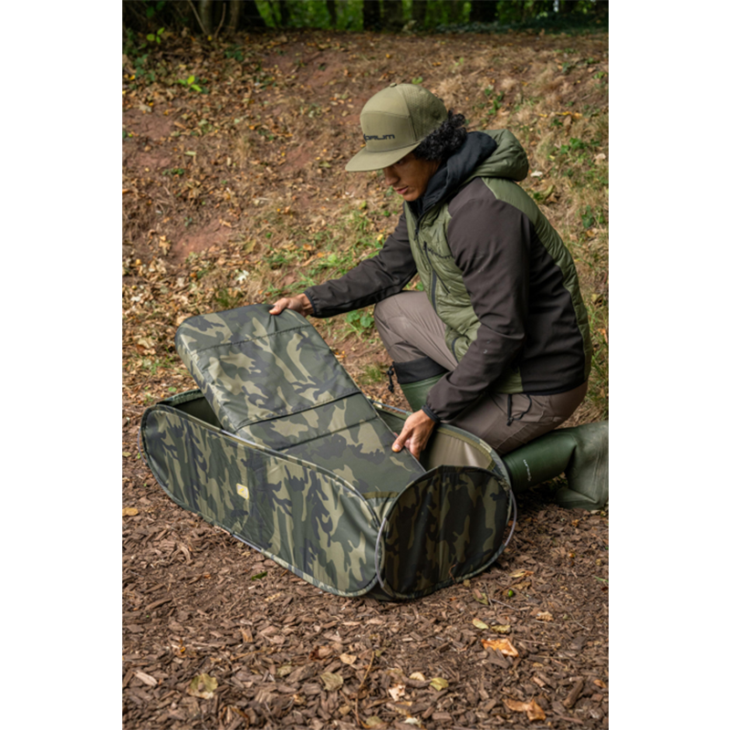 KORUM CAMO FAST MAT