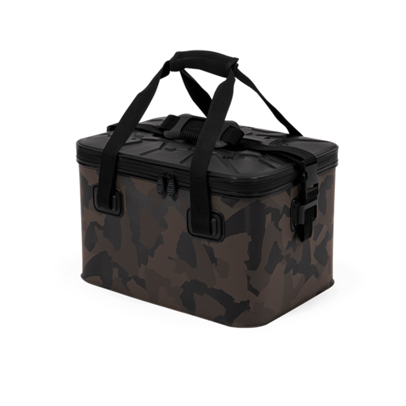 AVID CARP STORMSHIELD CAMO EVA COOLER