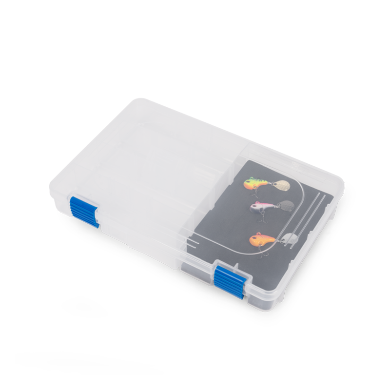 ZEBCO TROPHY JIGHEAD ACCESSORY BOX