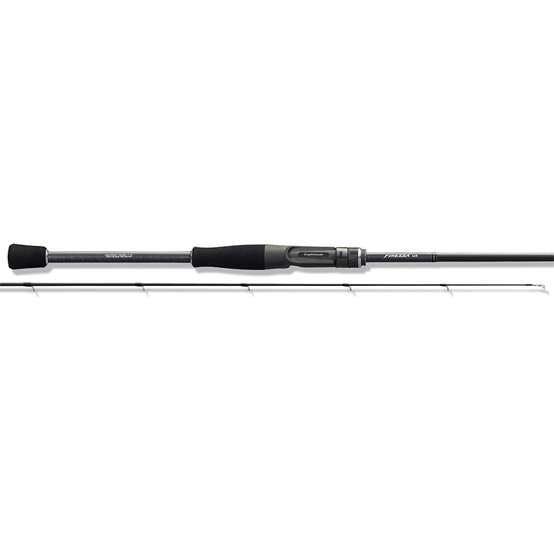 GRAPHITELEADER FINEZZA UX 26GFINUC-762ML-T BAITCAST R-FAST 2,28M 3-15GR