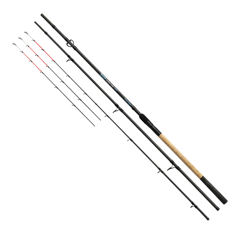 BY DÖME TF TORNADO POWER CARP 390H 40-120 G