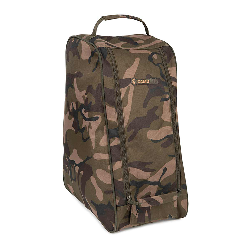 FOX CAMOLITE WADER/BOOT BAG