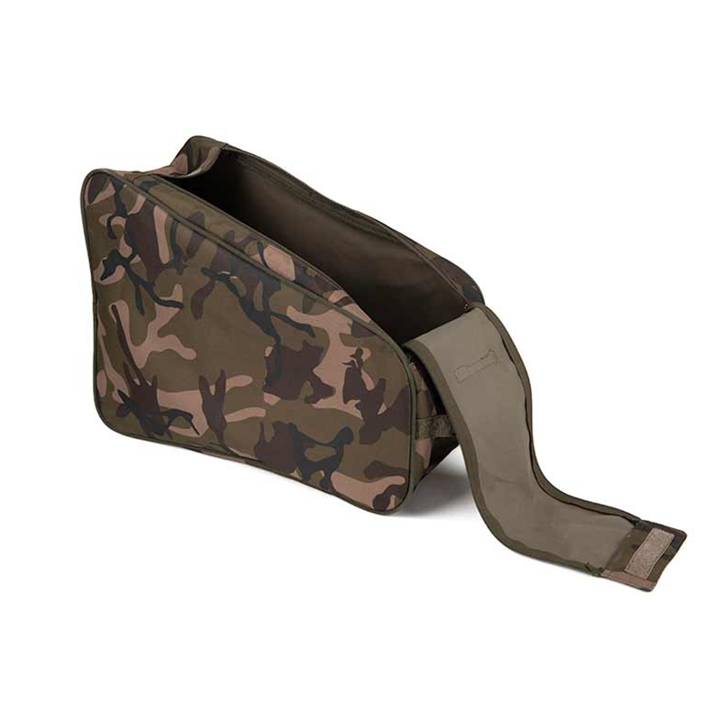 FOX CAMOLITE WADER/BOOT BAG