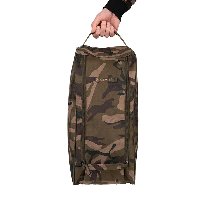 FOX CAMOLITE WADER/BOOT BAG