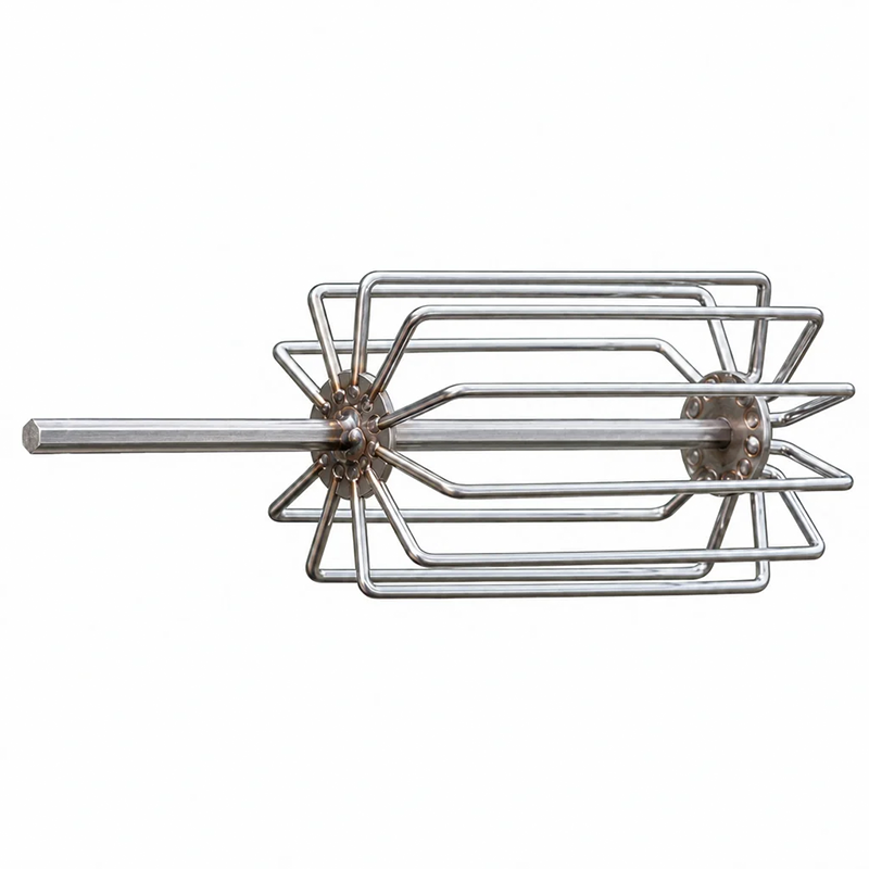 GURU GROUNDBAIT WHISK